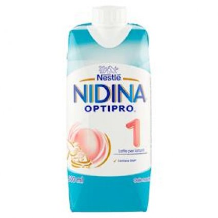 NESTLE' NIDINA OPTIPRO 1 500ML