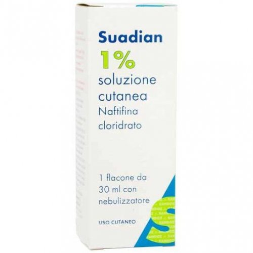 SUADIAN*SOL CUT 30ML 1%+NEBUL