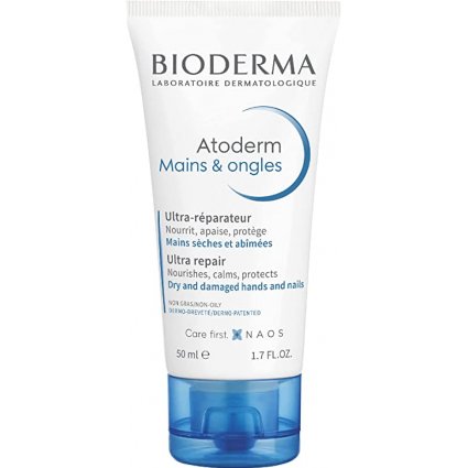 ATODERM Mains&Ongles 50ml