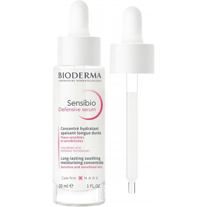 SENSIBIO Defensive Serum 30ml