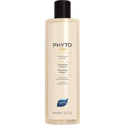 PHYTOJOBA SHAMPOO 400ML