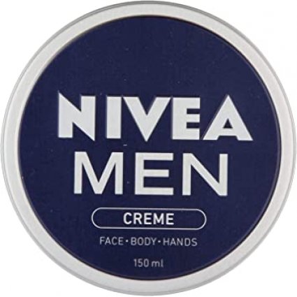 NIVEA MEN CREME CLAS150ML 10PZ