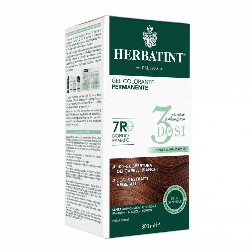 HERBATINT 3DOSI 7R 300ML