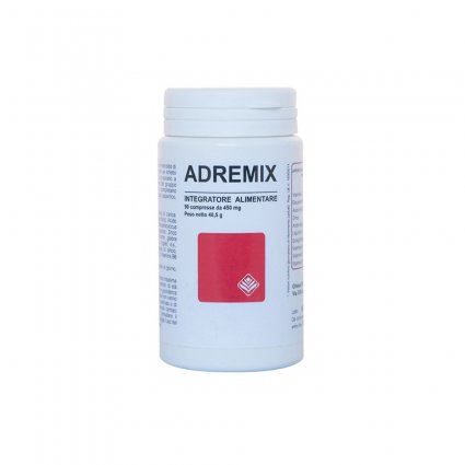 ADREMIX 90CPR 450 MG GHEOS