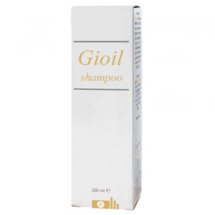 GIOIL Sh.200ml