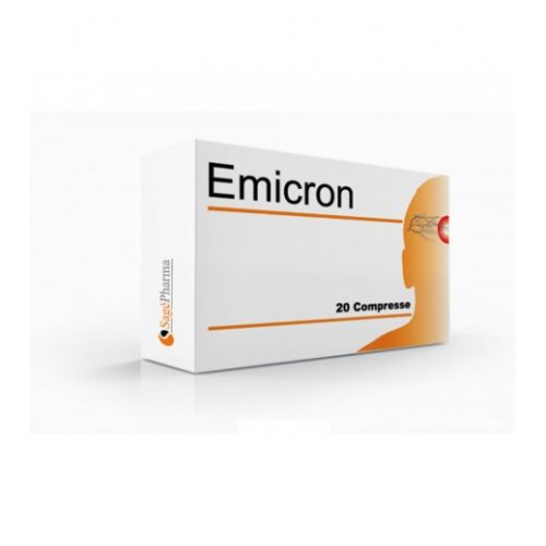 EMICRON 20CPR