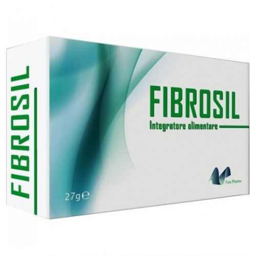 FIBROSIL 30CPR