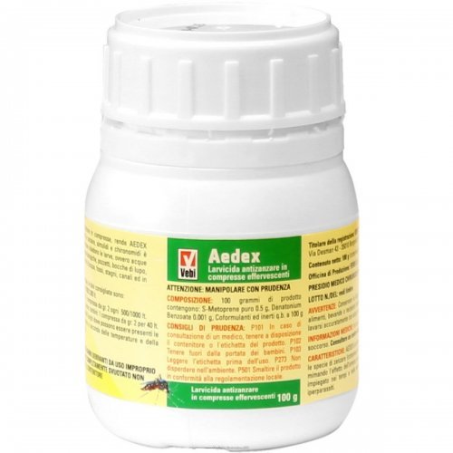 AEDEX 10CPR