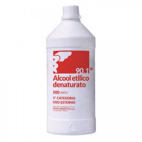 ALCOOL Denat. 500ml N.A.