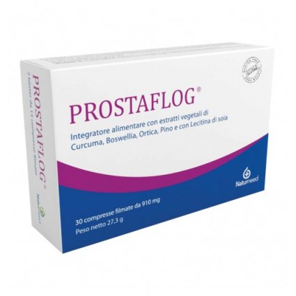 PROSTAFLOG 30CPR