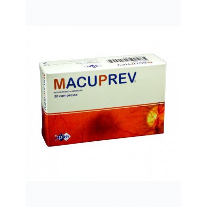 MACUPREV 30CPR