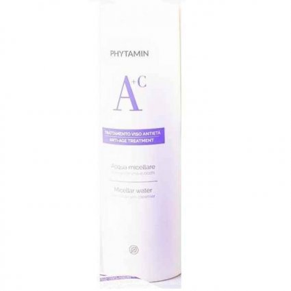 PHYTAMIN ACQUA MICELLARE 200ML