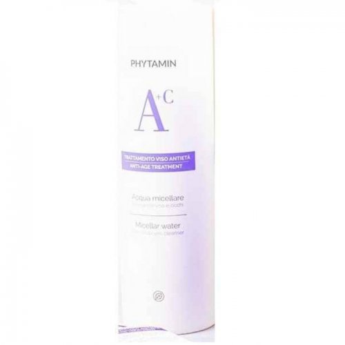 PHYTAMIN ACQUA MICELLARE 200ML