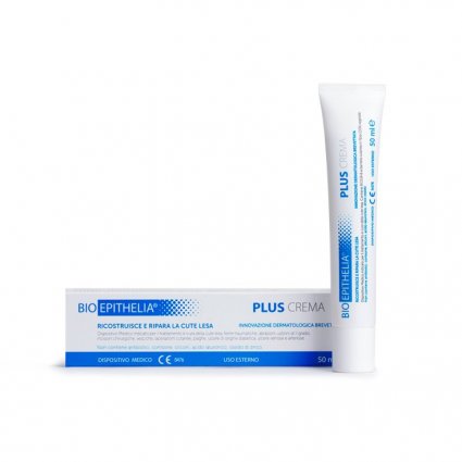 BIOEPITHELIA Plus Crema 45ml