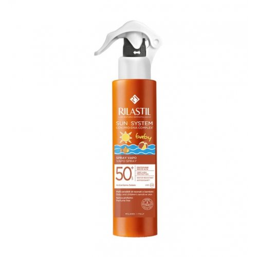 RILASTIL SUN SYS BB SPR SPF50+