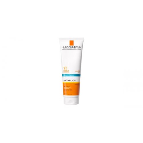 ANTHELIOS LAIT SPF30 250ML<<<