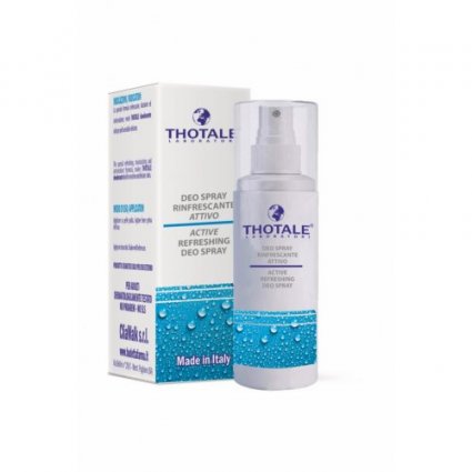 THOTALE Deo Rinfresc.Spray