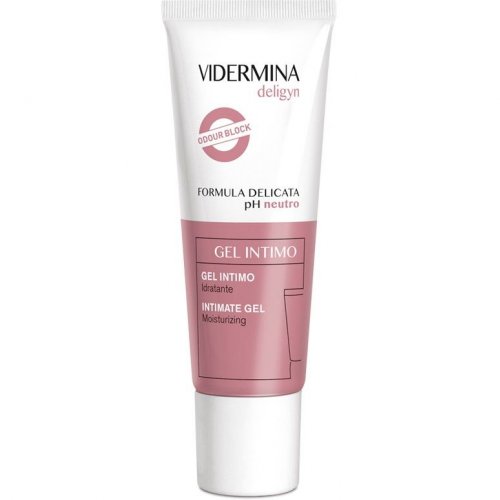 VIDERMINA DELIGYN GEL INT NF