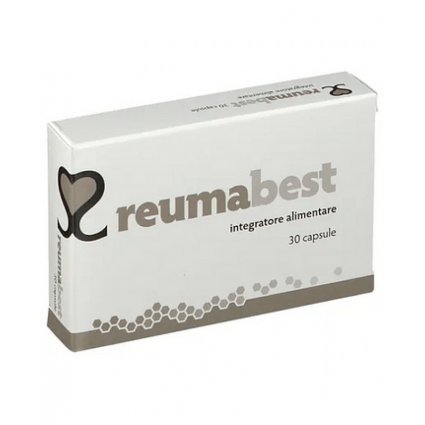 REUMABEST 30CPR