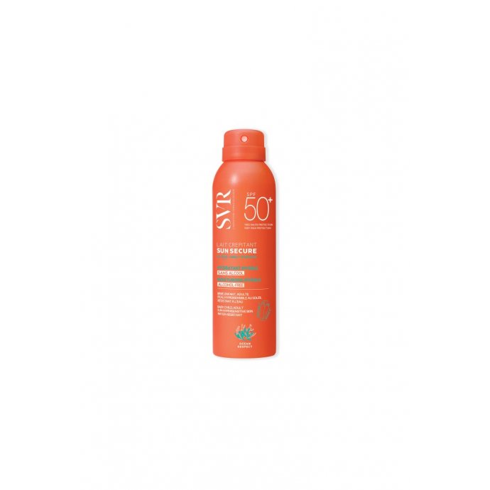 SUN SECURE LAIT CREPIT SPF50+