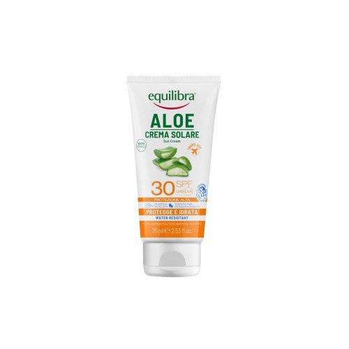 ALOE CREMA SOLARIE SPF30 MINI