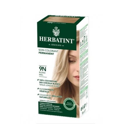 HERBATINT 9N 265ML