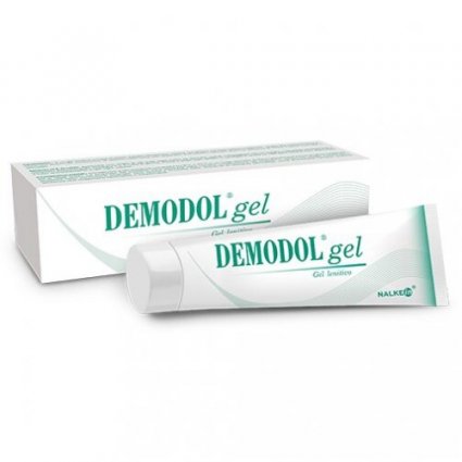 DEMODOL*Gel 150ml