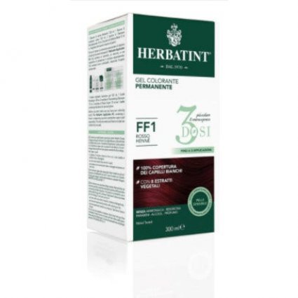 HERBATINT 3DOSI FF1 300ML