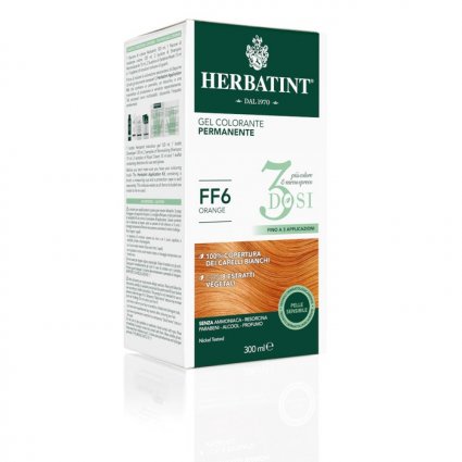 HERBATINT 3DOSI FF6 300ML