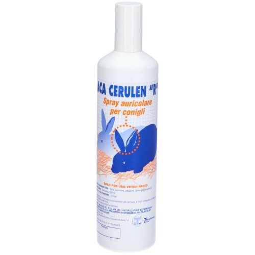 ACA CERULEN R*SPRAY 300 ML