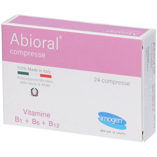 ABIORAL 9,6G