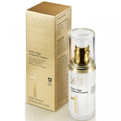 LABO T 1 SERUM A/ETA RINNO LEV