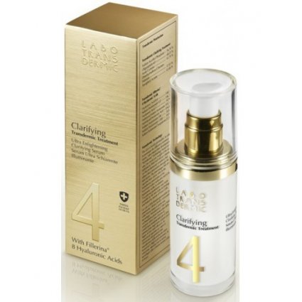 LABO T 4 SERUM ULTRA SCHIA ILL