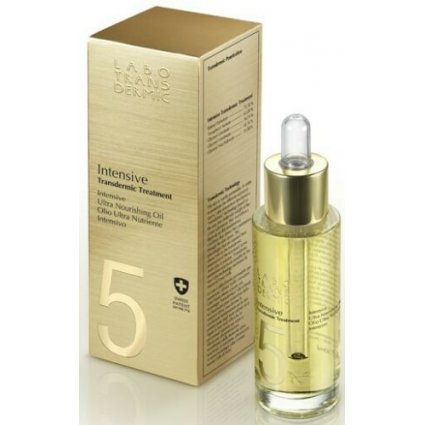 LABO T 5 OLIO ULTRA NUTR INTEN