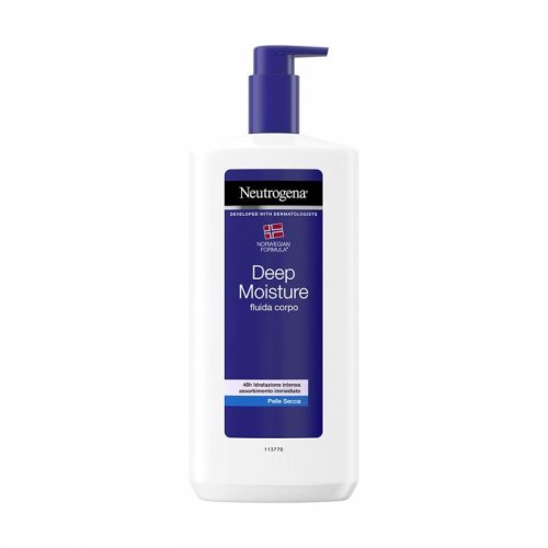 NEUTROGENA CORPO N/PROF 400ML