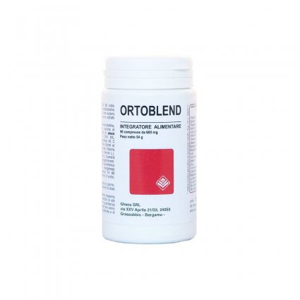 ORTOBLEND INTEGRAT 90CPR GHEOS