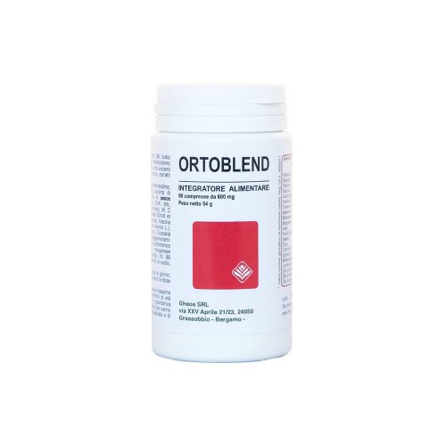 ORTOBLEND INTEGRAT 90CPR GHEOS