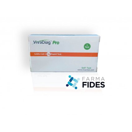 VIVADIAG PRO SARS-COV2 AUTOTES