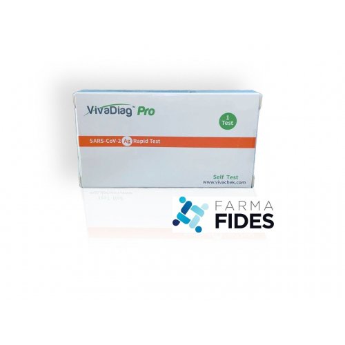 VIVADIAG PRO SARS-COV2 AUTOTES