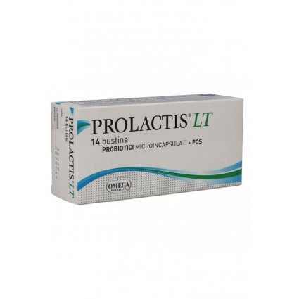 PROLACTIS LT 14BUST