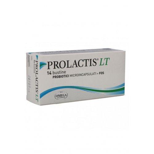 PROLACTIS LT 14BUST