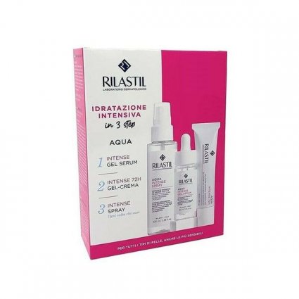 RILASTIL AQUA INTENSE KIT