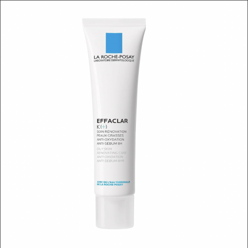 EFFACLAR K+ 40ML