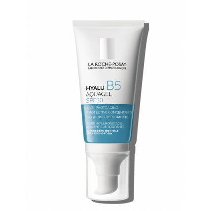 HYALU B5 Aquagel spf30  50ml