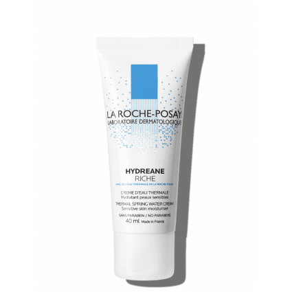 HYDREANE Riche Crema 40ml