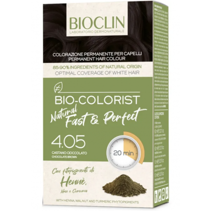 BIOCLIN BIO COLOR F&P CAST CIO