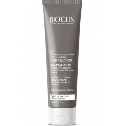 BIOCLIN BIO HAIR PERF TRATT