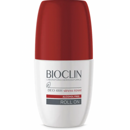 BIOCLIN DEO 48H STRESS R PROMO