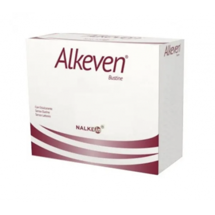 ALKEVEN 20BUST