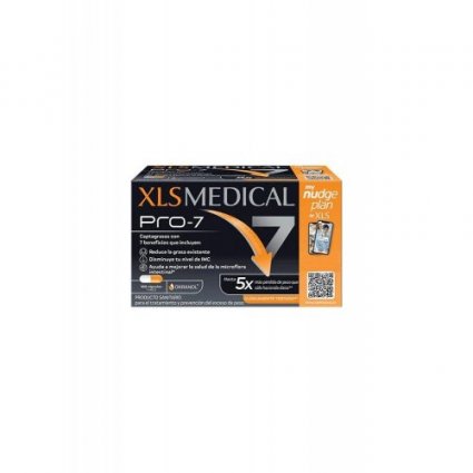 XLS MEDICAL PRO 7 180CPS TP